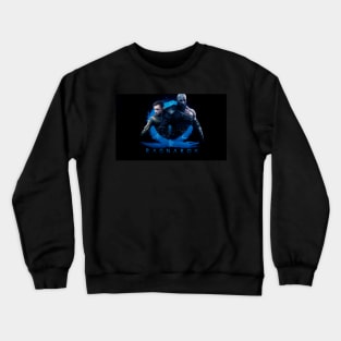 God of War Ragnarok Crewneck Sweatshirt